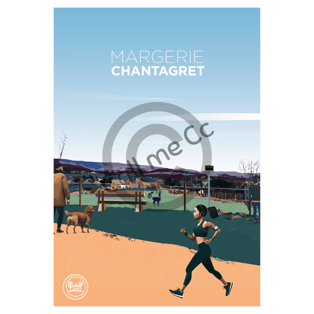 Margerie Chantagret