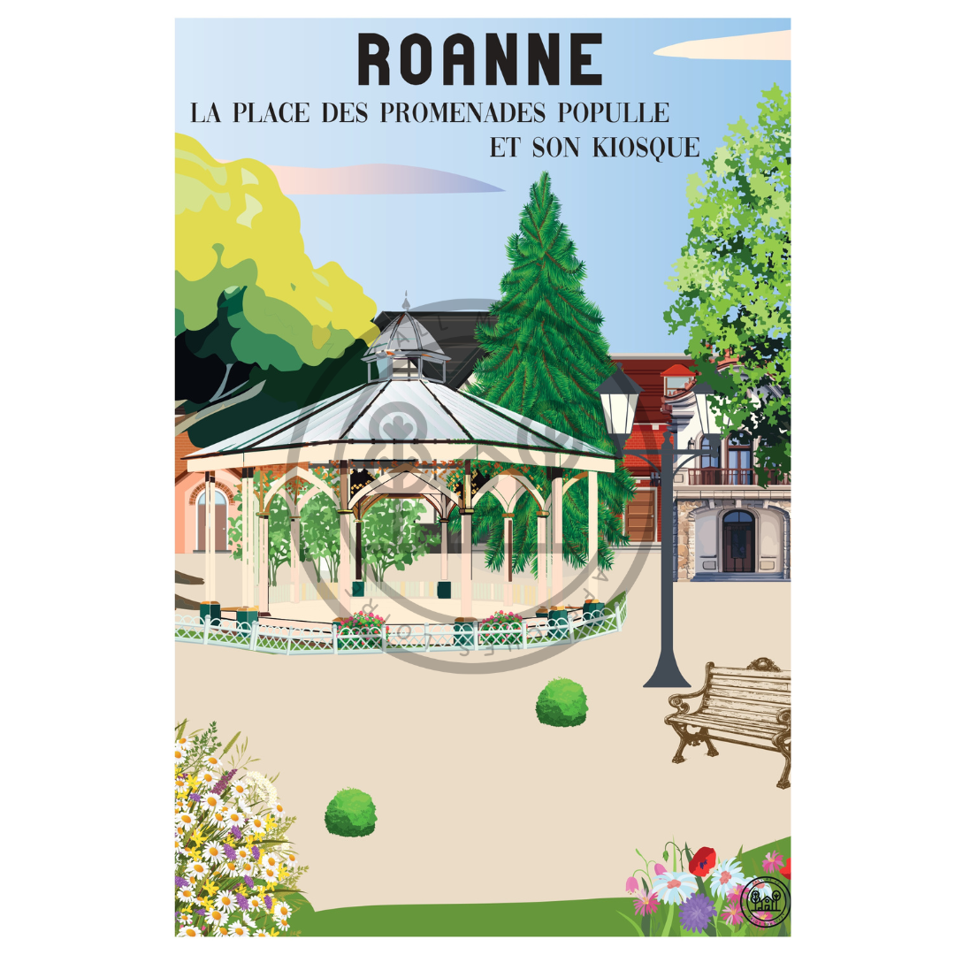 Roanne