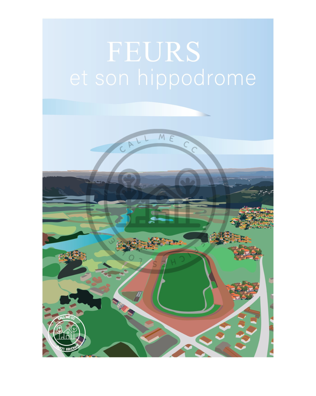 Cartes postales Saint-Etienne et les alentours