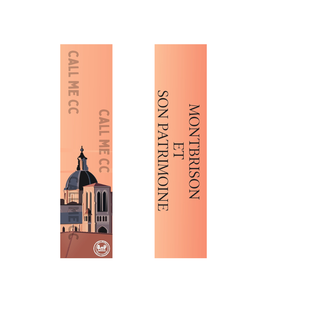 Montbrison et son patrimoine