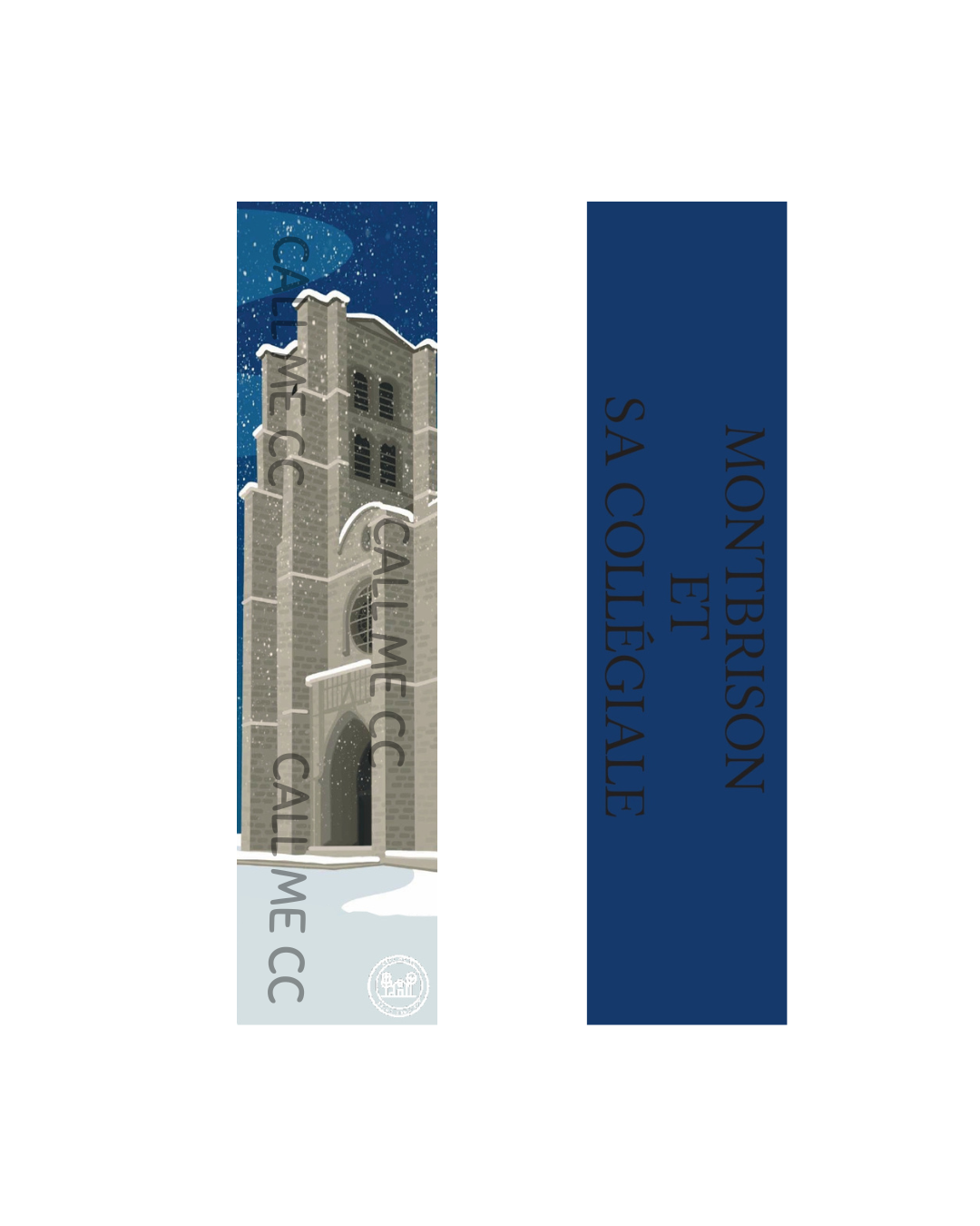 Montbrison ville passion La collégiale Notre Dame