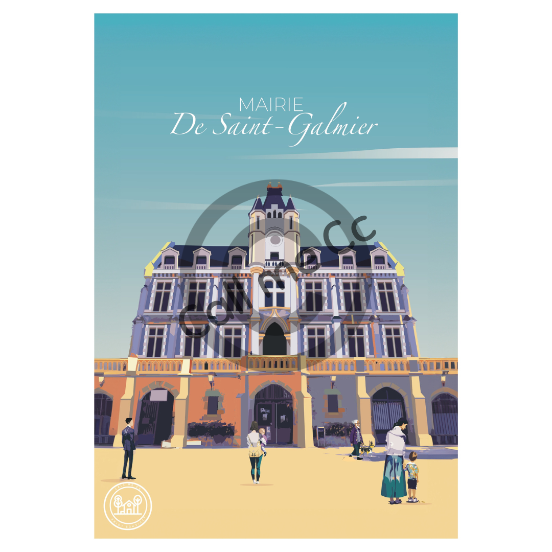 Cartes postales Saint-Etienne et les alentours