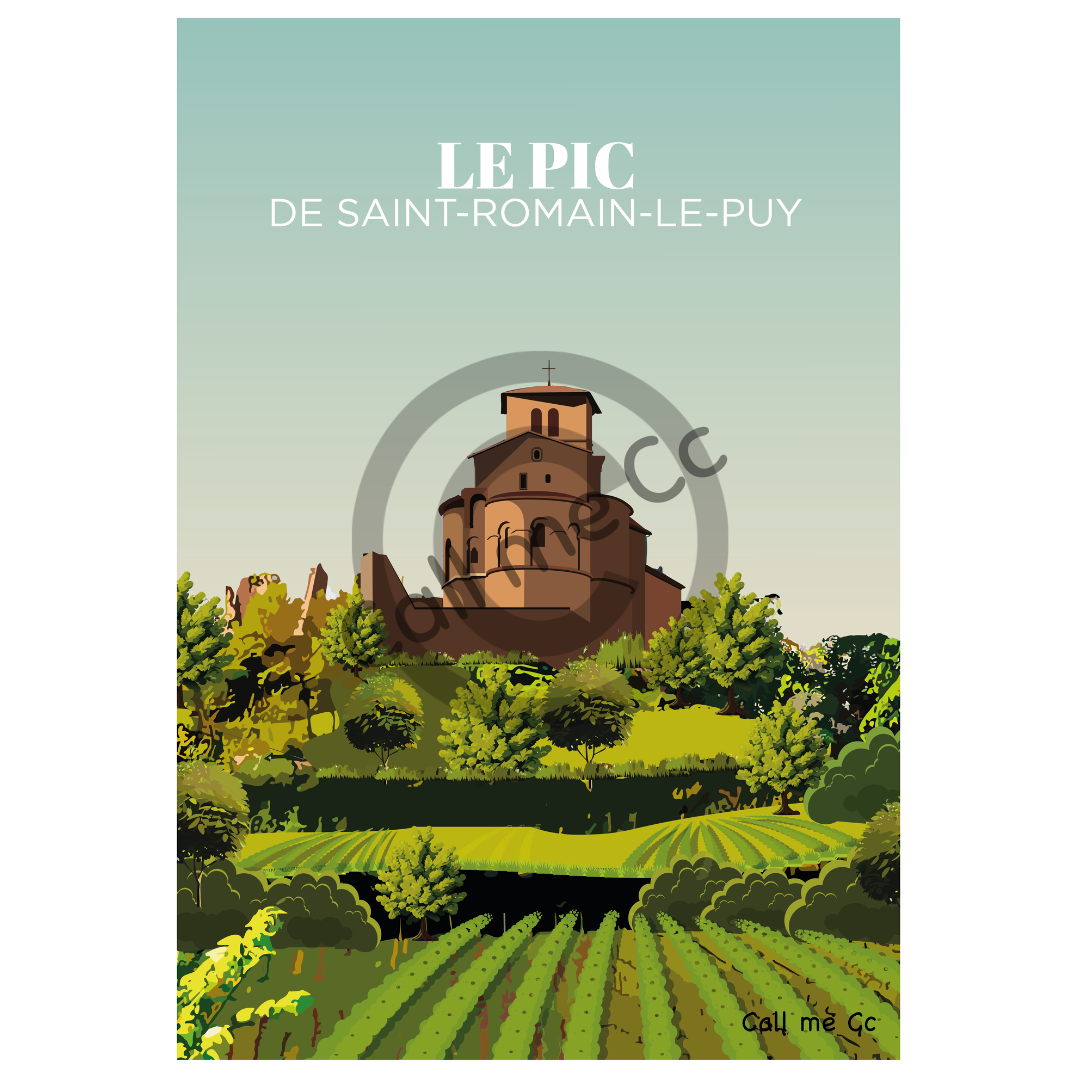 Magnet Montbrison et ses alentours