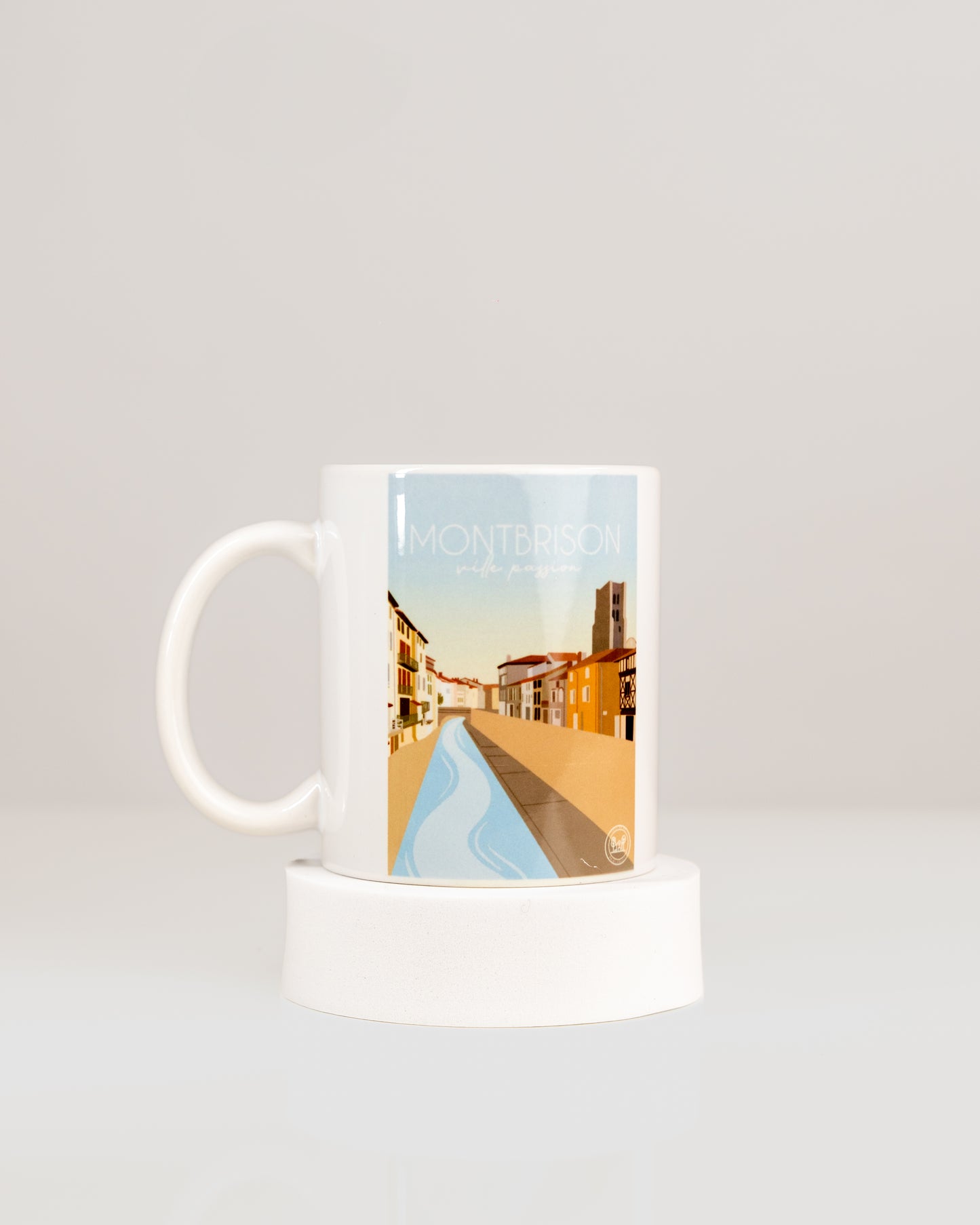 Tasse - Mug
