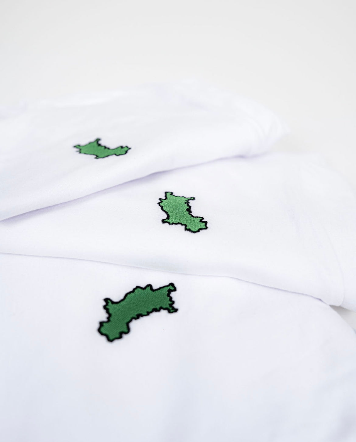 Tee shirt La loire Même ligériens x Call me CC