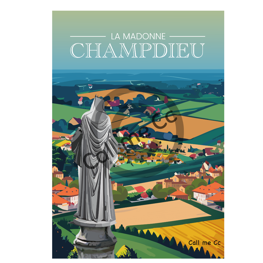 Magnet Montbrison et ses alentours