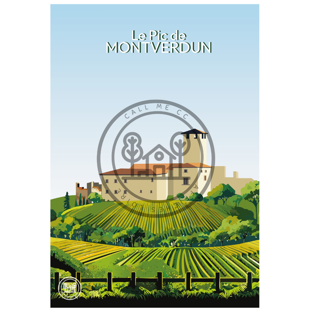 Magnet Montbrison et ses alentours