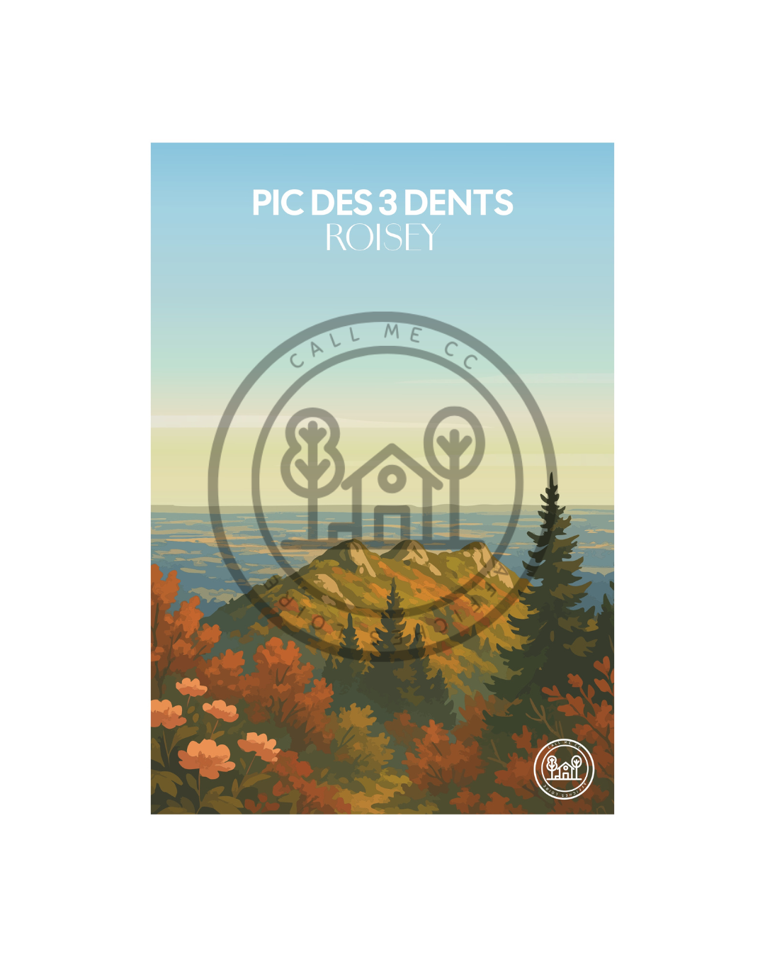 Magnet Saint-Etienne et les alentours