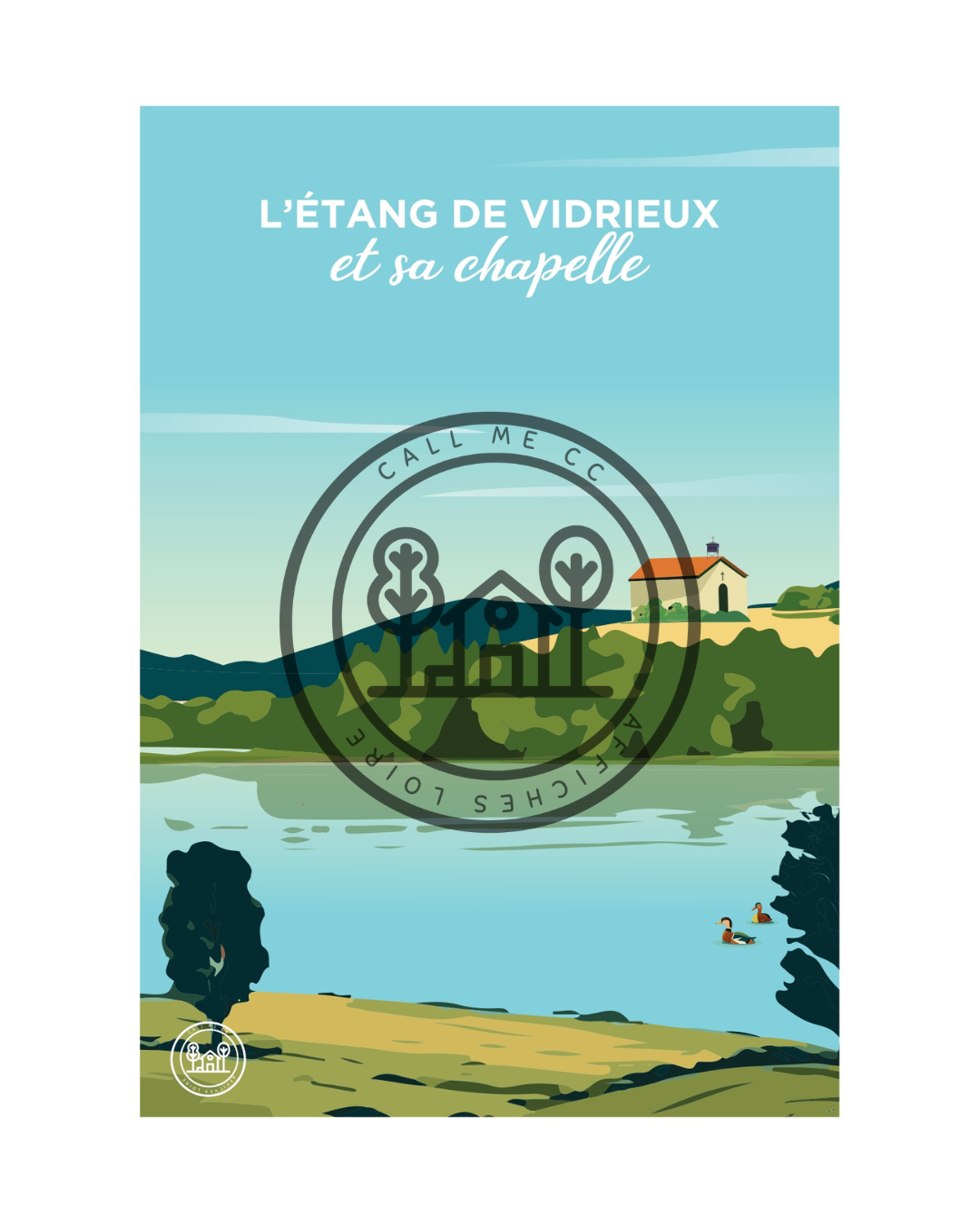 Magnet Montbrison et ses alentours